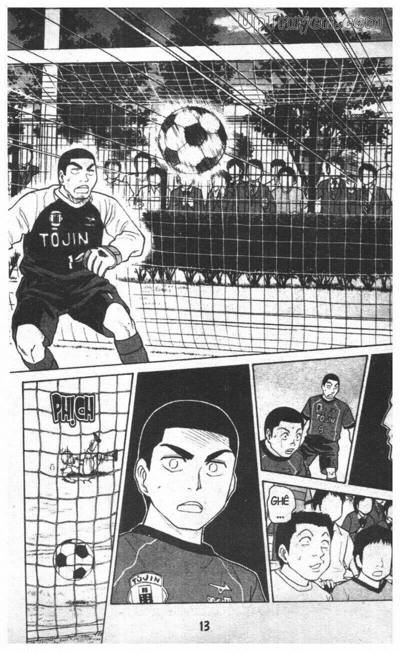 Golden Age Chương 7 Ảnh 15