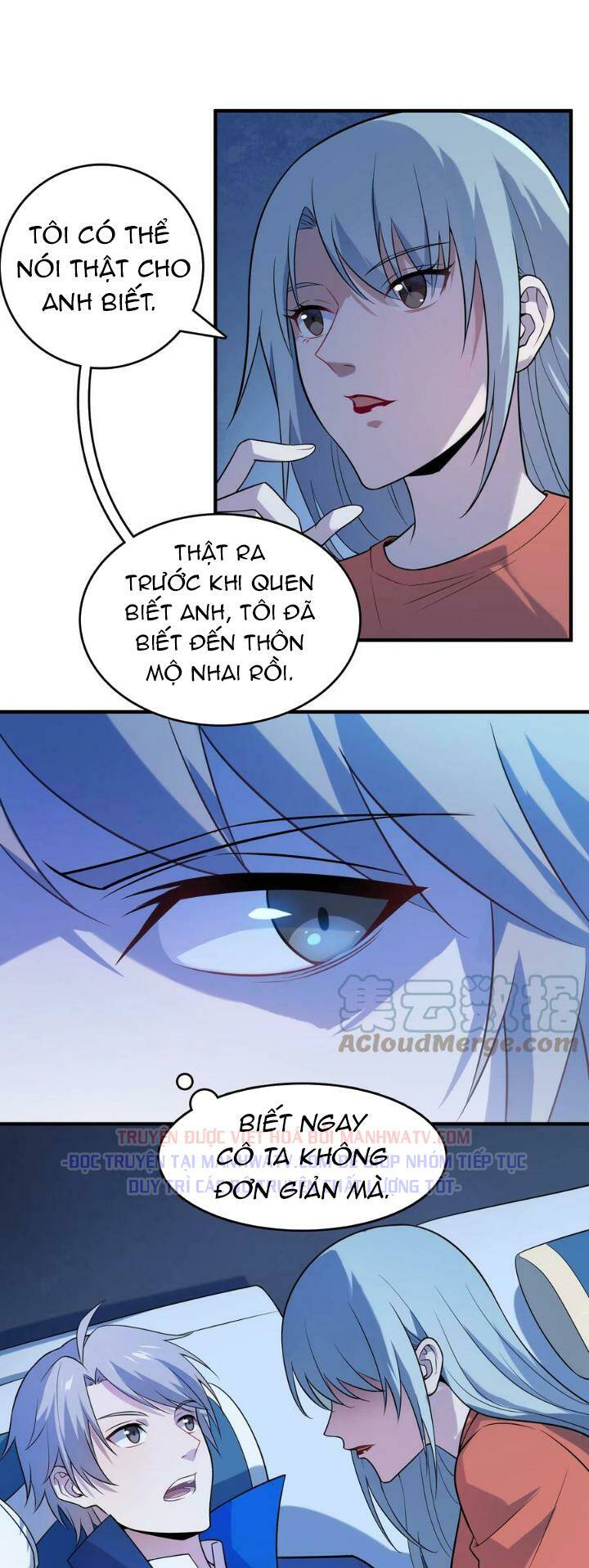 Thiên Mệnh Xa Đao Nhân Chương 131 Ảnh 33
