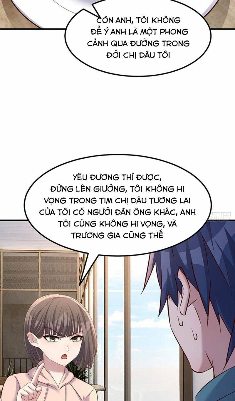 Chị Gái Tôi Là Đại Minh Tinh Chương 237 Ảnh 9