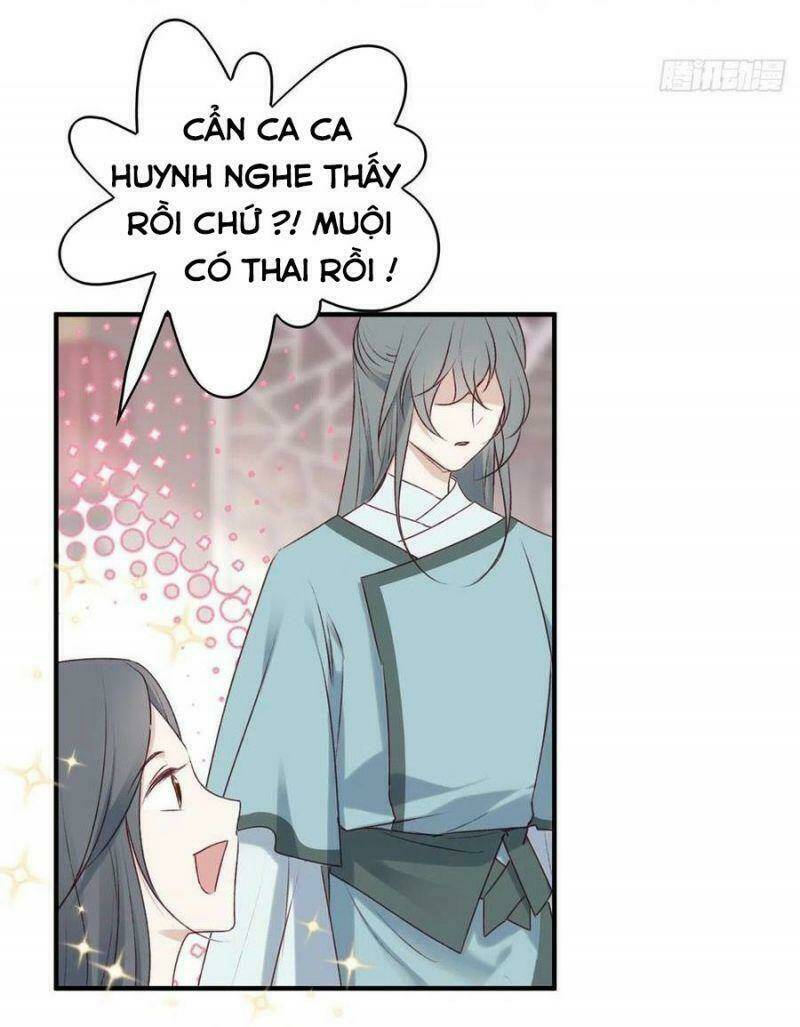 Liệt Hỏa Cuồng Phi: Vương Gia Thú Tính Muốn Sủng Chương 121 Ảnh 3
