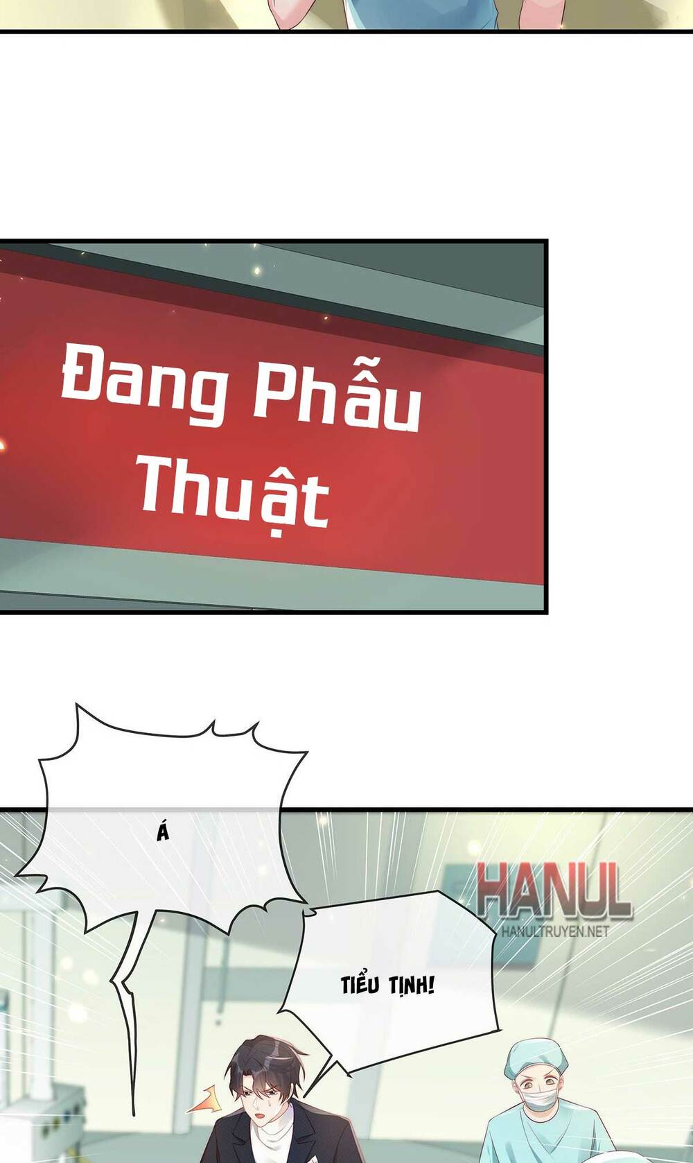Sủng Em Sủng Tới Tận Cùng Chương 162 Ảnh 33
