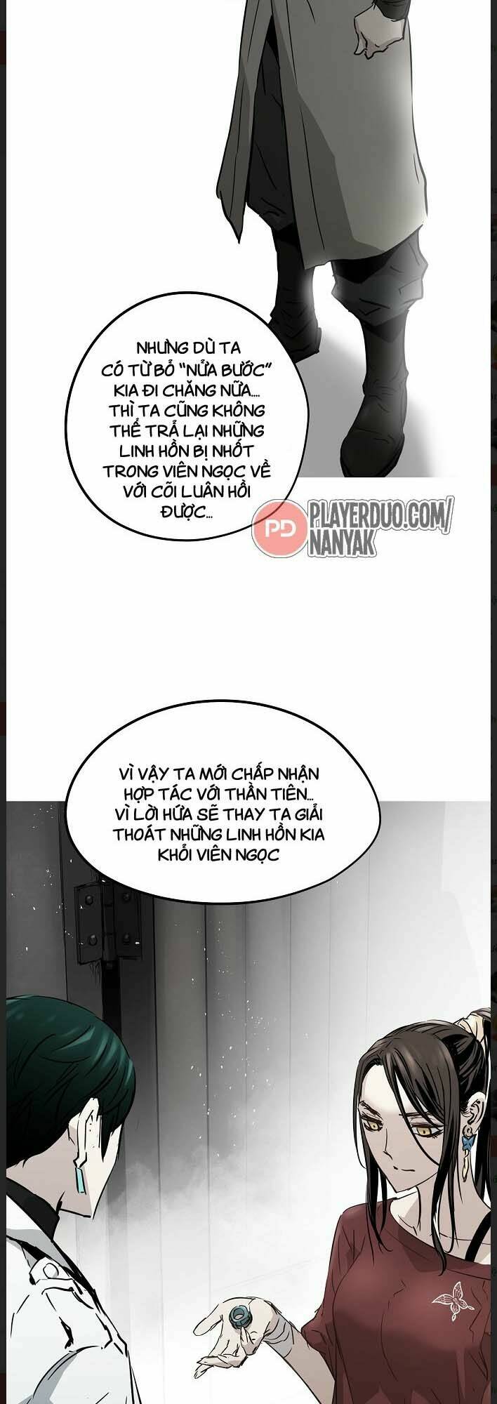 Hứa Lan Chương 88 Ảnh 51