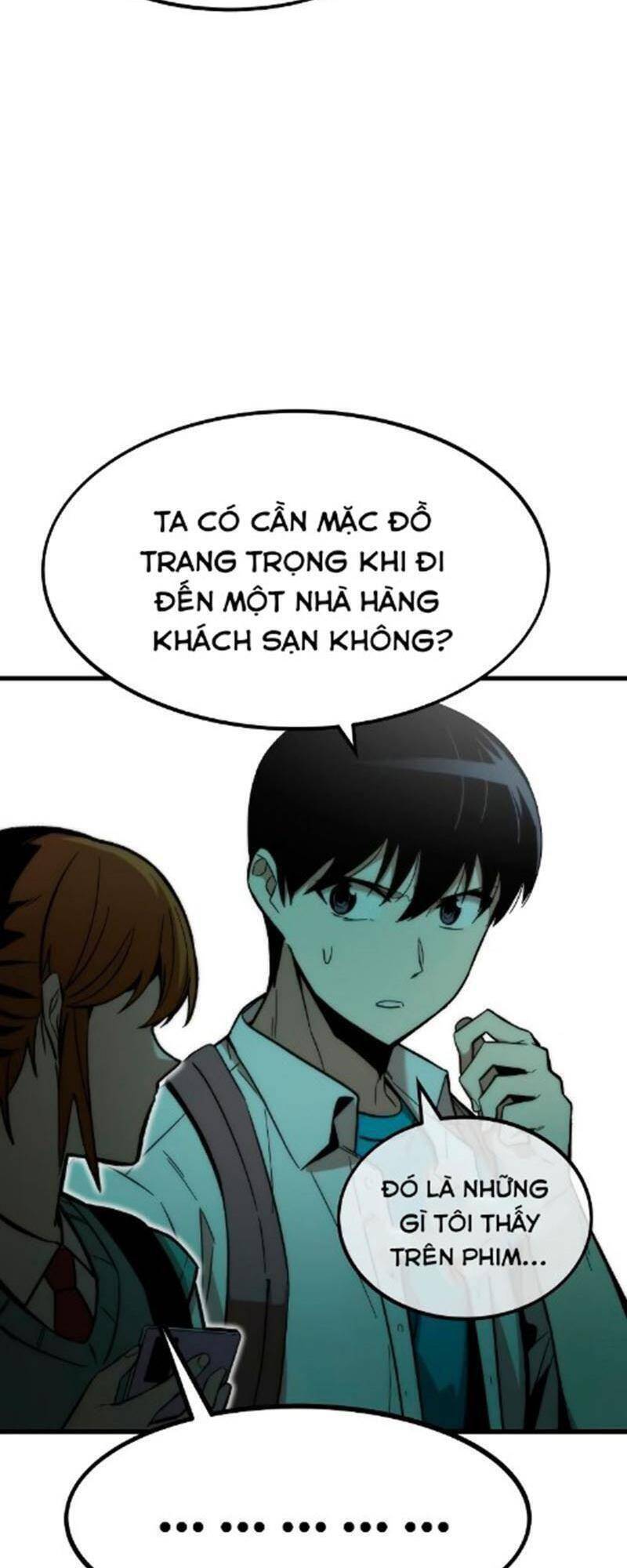 Nhân Vật Phụ Siêu Cấp Chương 28 Ảnh 43