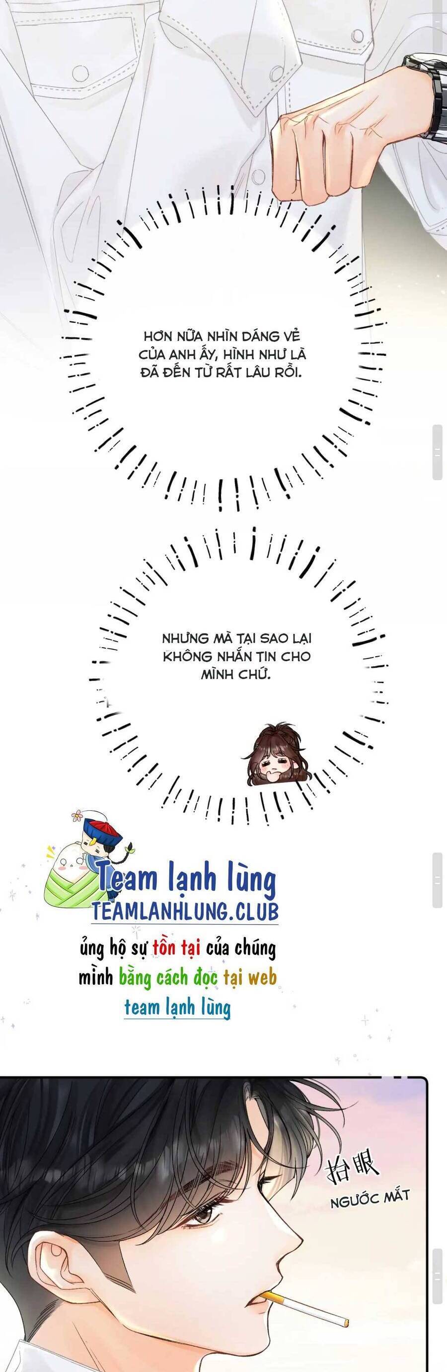 Thỉnh Đa Loan Chiếu Chương 11 Ảnh 23