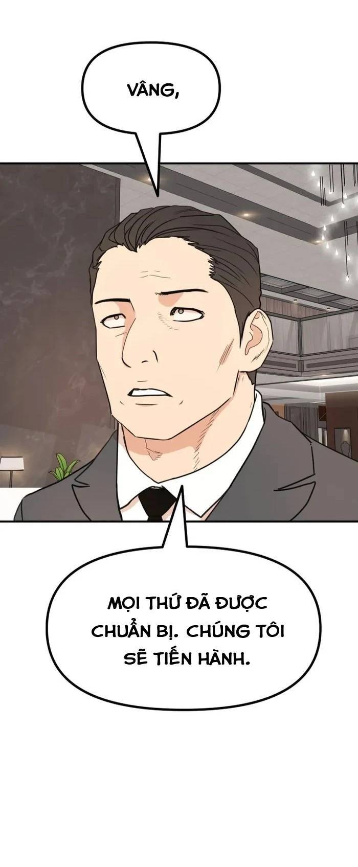 Bạn Trai Vệ Sĩ Chương 128 Ảnh 14