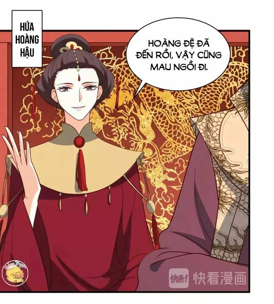 Trùng Sinh Chuyên Sủng Độc Phi Của Nhiếp Chính Vương Chương 52 Ảnh 29