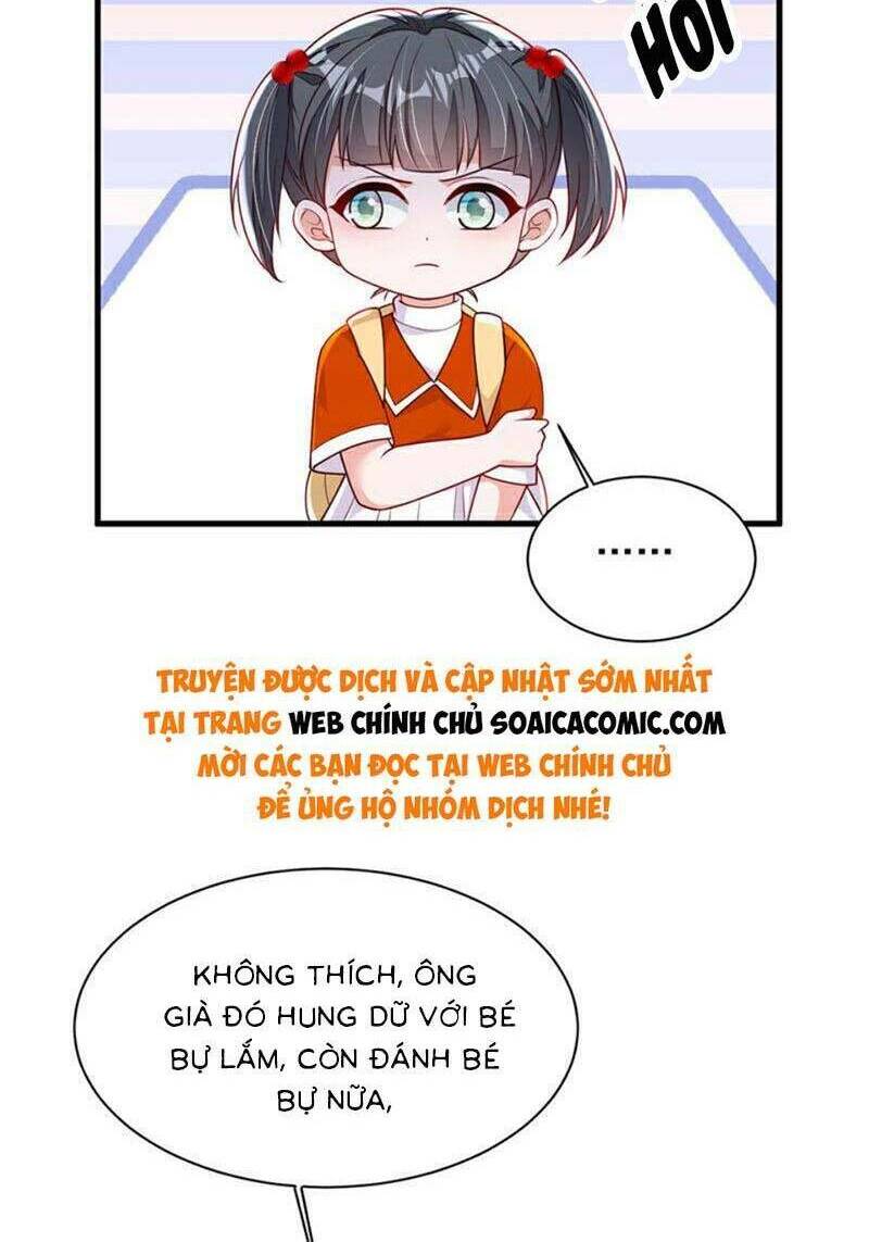 Ác Ma Thì Thầm Chương 217 Ảnh 7