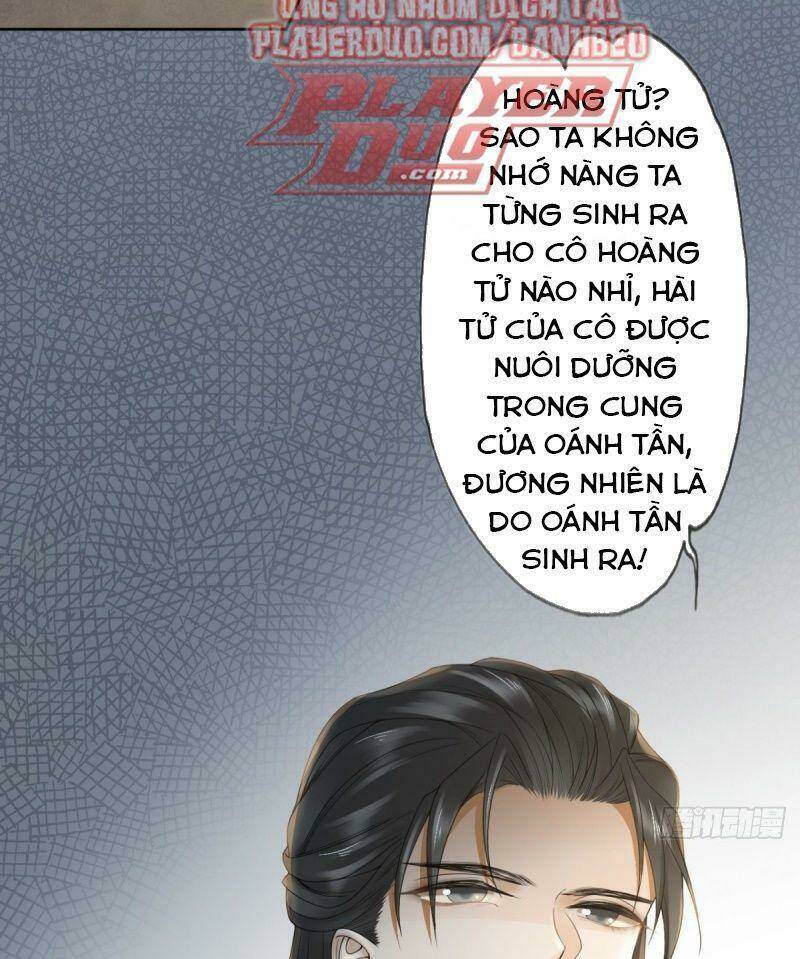 Mê Hoặc Lòng Người Chương 9 Ảnh 11