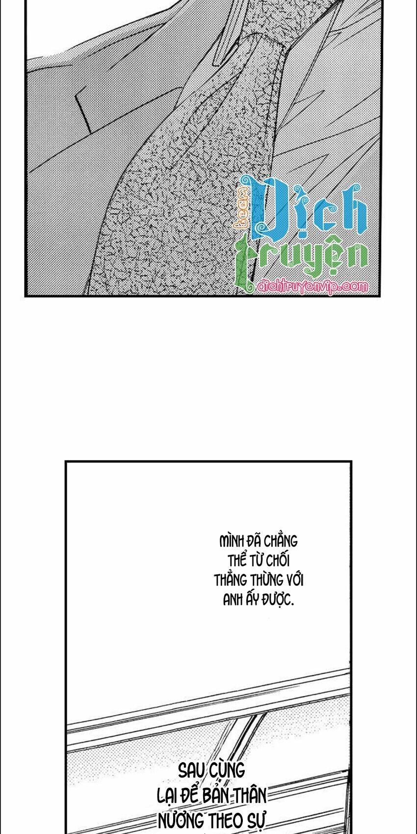 Nụ Hôn Cháy Bỏng Chương 73 Ảnh 12