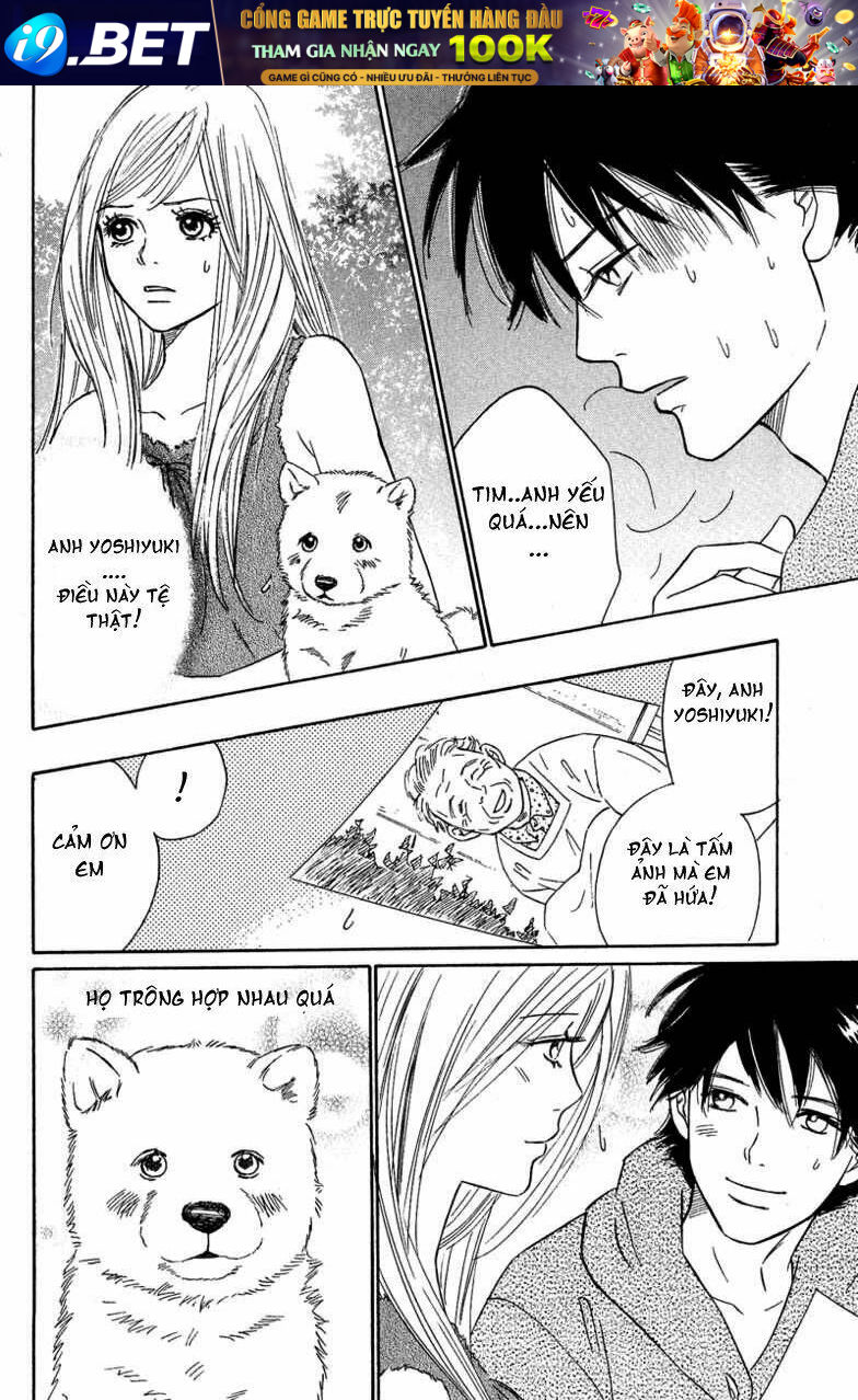 Deep Love - Pao No Monogatari Chương 9 Ảnh 21