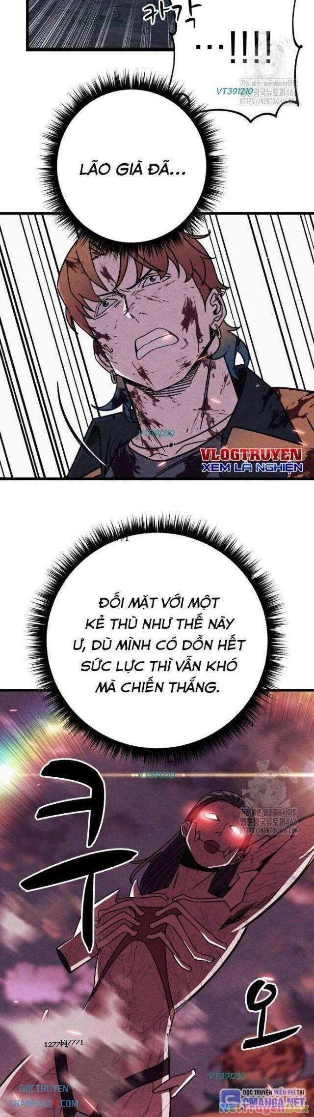 Xác Sống Và Sát Nhân Chương 86 Ảnh 7