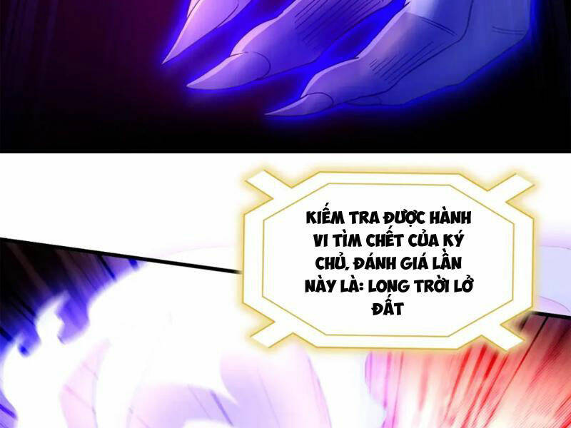 Không Nhường Nữa Ta Chết, Ta Liền Thật Vô Địch Chương 131 Ảnh 44
