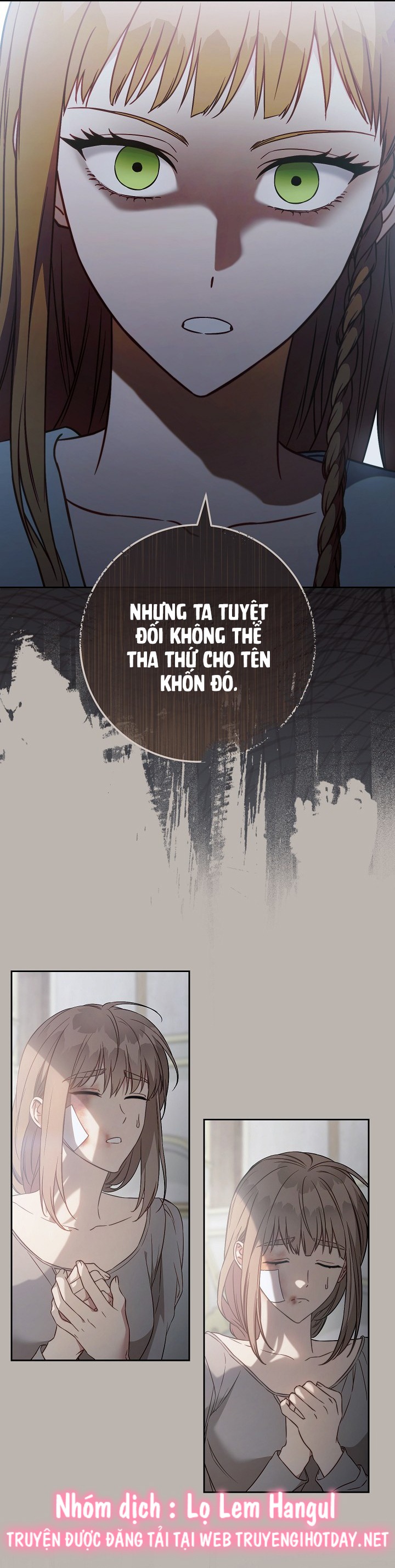 Cuộc Hôn Nhân Vụ Lợi Chương 116 Ảnh 18