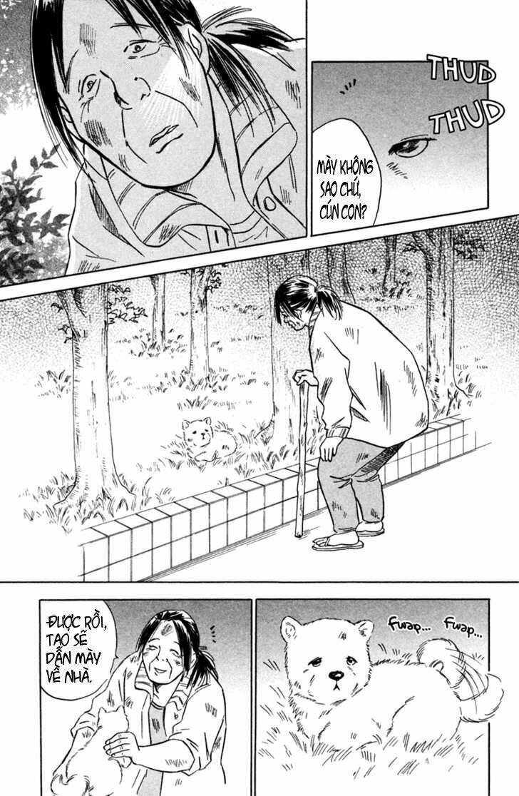 Deep Love - Pao No Monogatari Chương 2 Ảnh 20