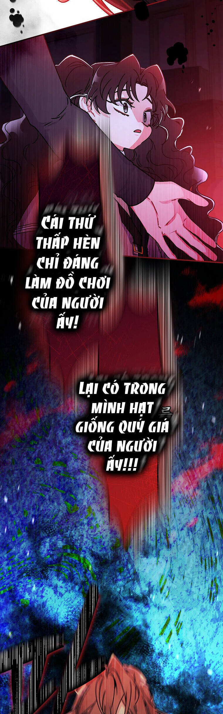 Ta Trở Thành Con Gái Nuôi Của Nam Chính Chương 116 Ảnh 31