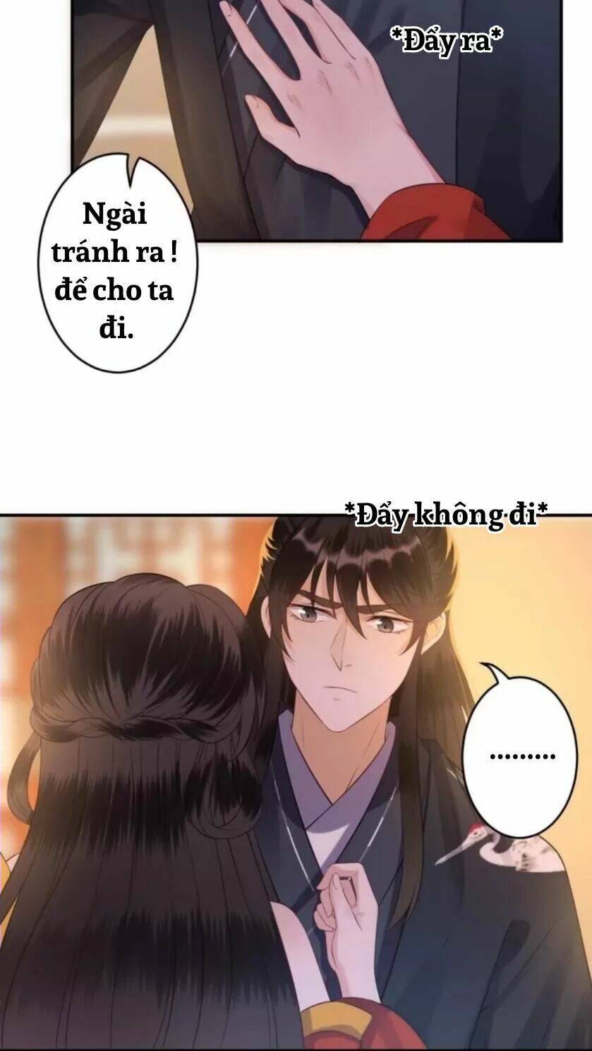Theo Đuổi Hoàng Tử Quá Khó A~ Chương 88 Ảnh 28