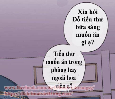 Vết Cắn Ngọt Ngào Chương 50 Ảnh 31