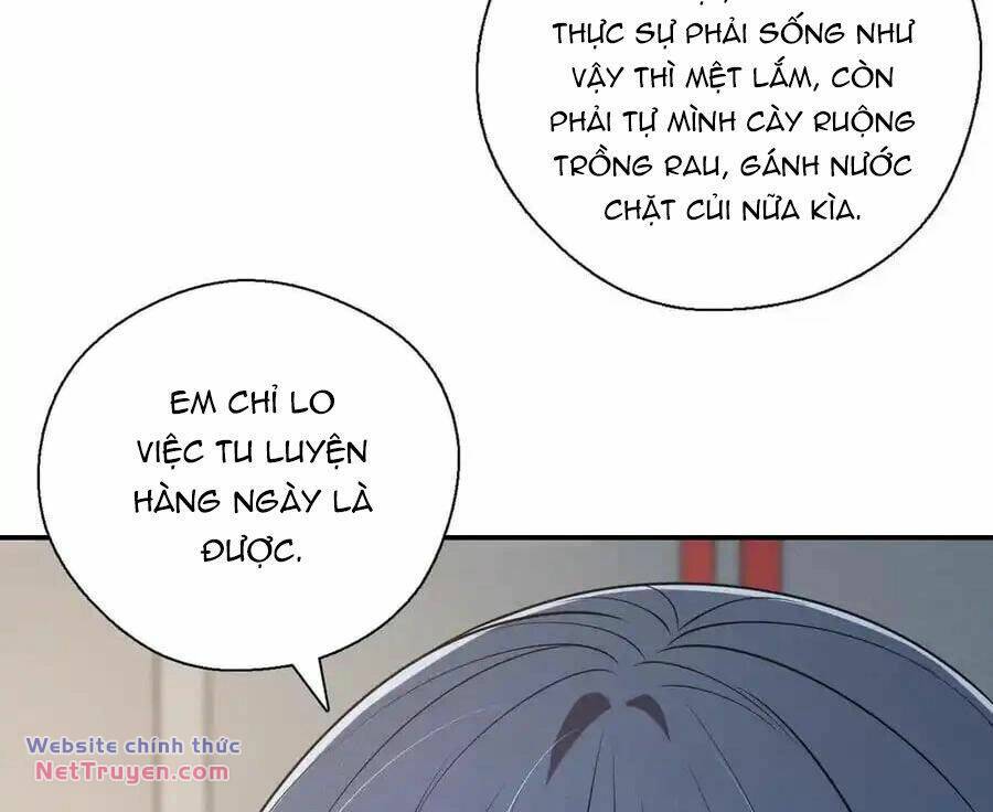 Vợ Ơi, Xin Hãy Ngoan Ngoãn Nhé Chương 67 Ảnh 61