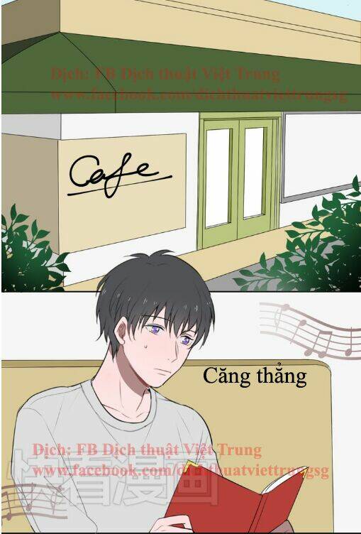Phải Lòng Cậu Shipper Chương 6 Ảnh 35