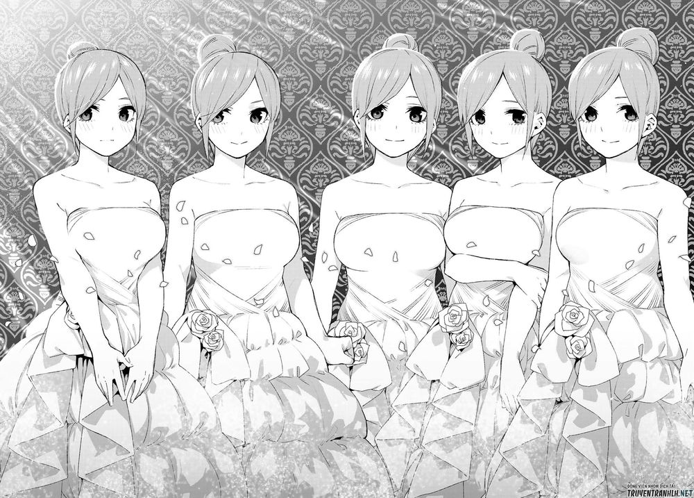 The Five Wedded Brides Chương 121 Ảnh 28