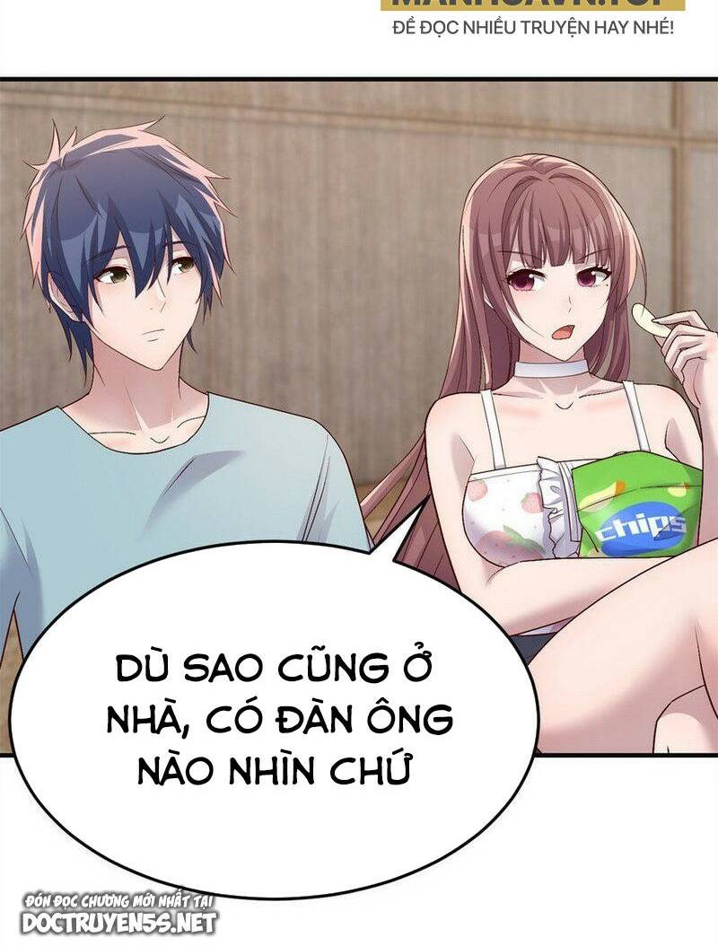 Chị Gái Tôi Là Đại Minh Tinh Chương 221 Ảnh 30