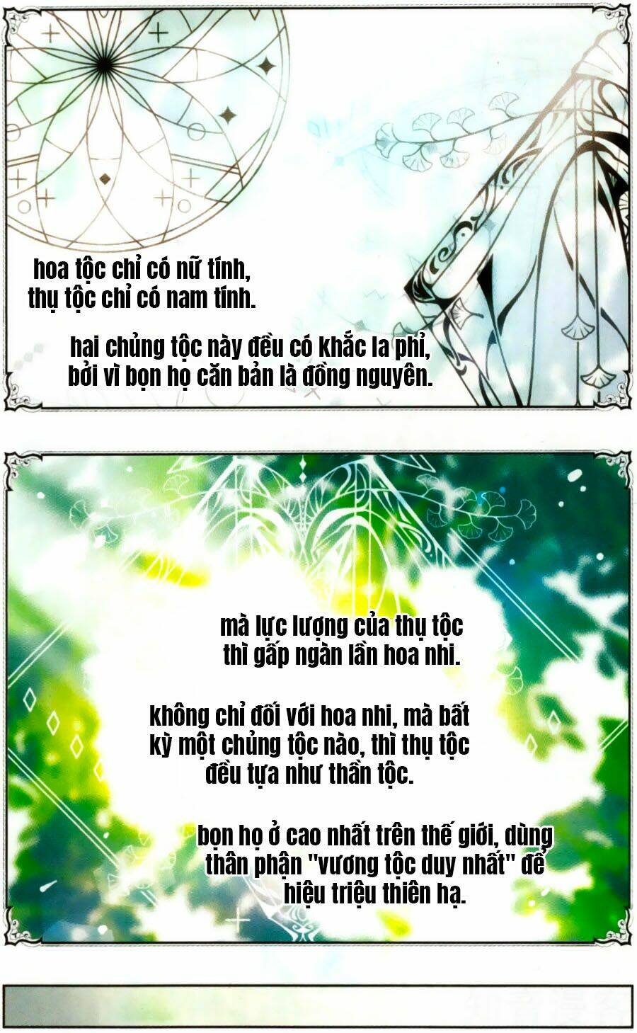Tinh Linh Tố Chương 11 Ảnh 4