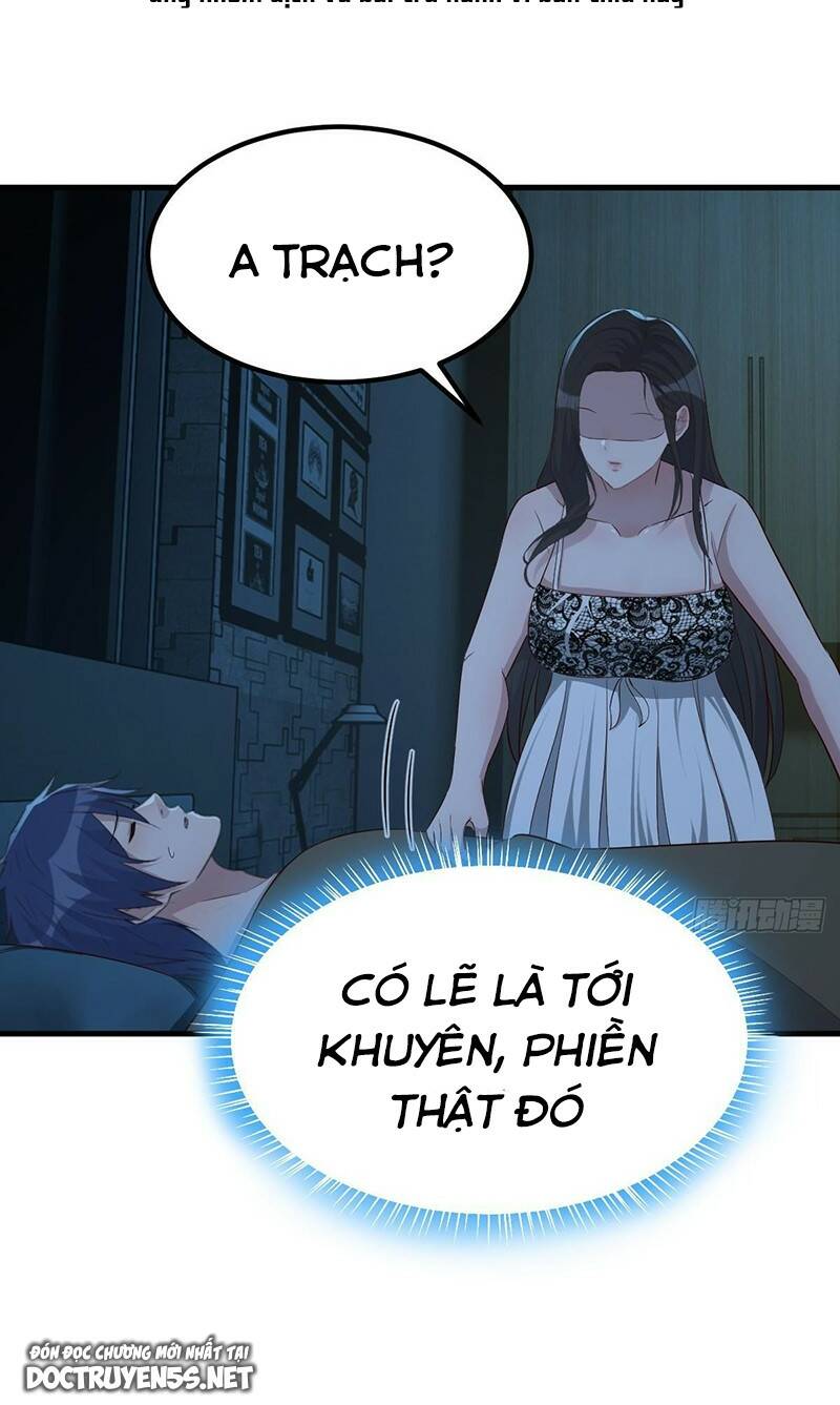 Chị Gái Tôi Là Đại Minh Tinh Chương 226 Ảnh 5
