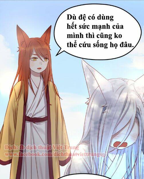 Lượm Được 1 Tiểu Hồ Ly Chương 59 Ảnh 7