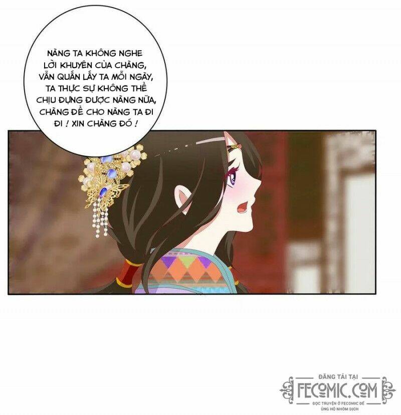 Thông Linh Phi Chương 721 Ảnh 8