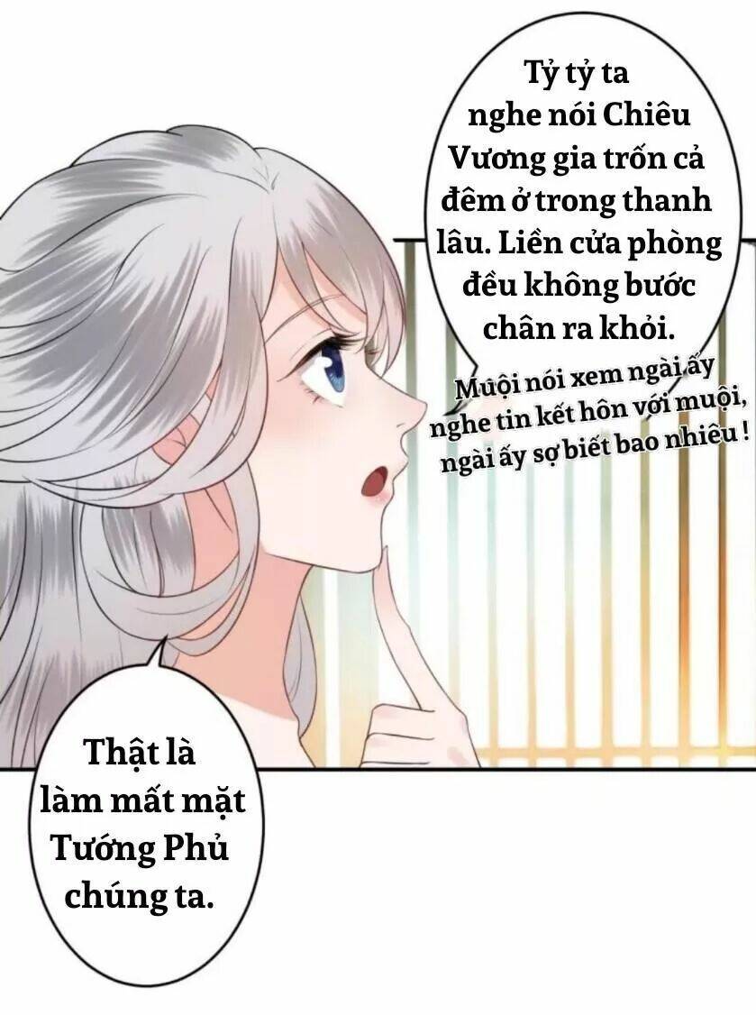Theo Đuổi Hoàng Tử Quá Khó A~ Chương 85 Ảnh 20