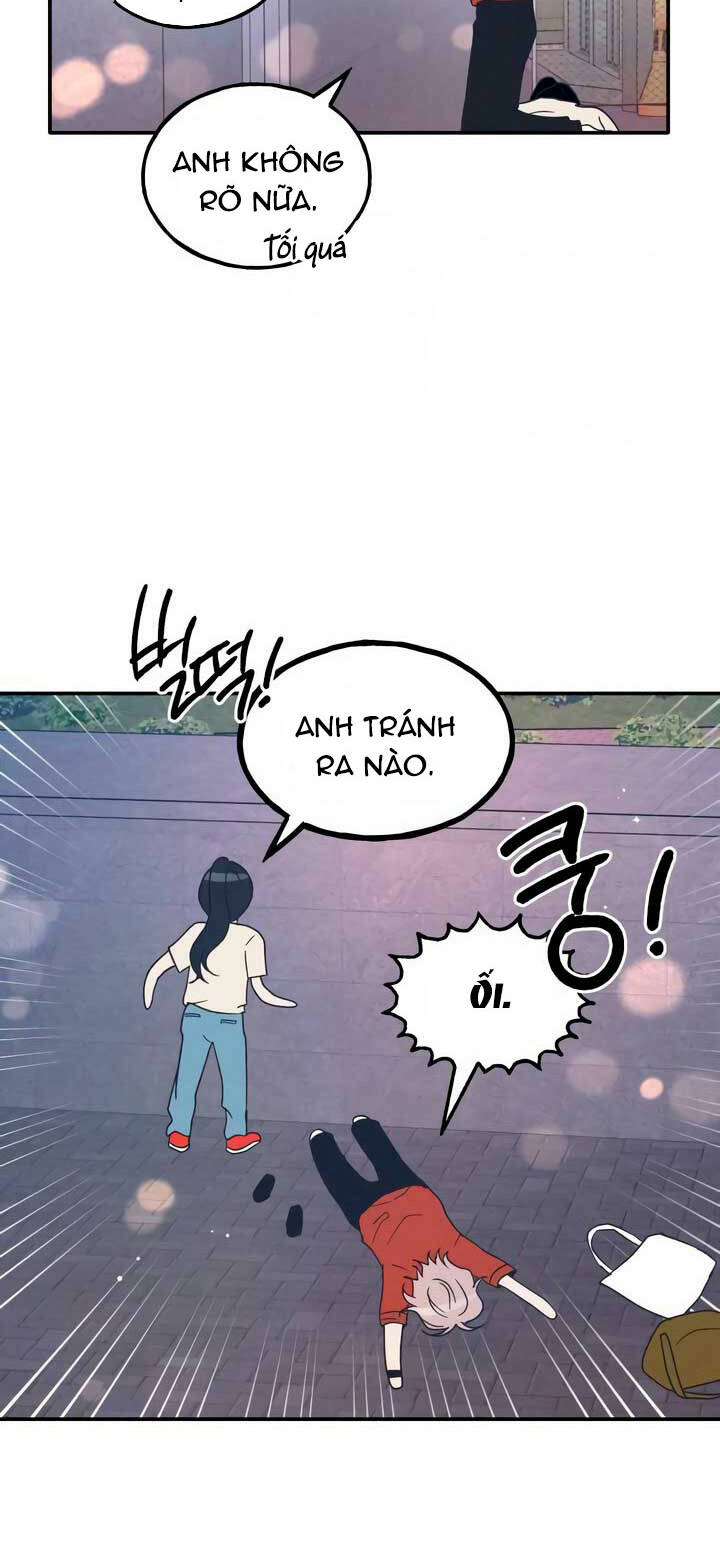 Quy Luật Làm Bạn Với Con Trai Chương 50.2 Ảnh 3