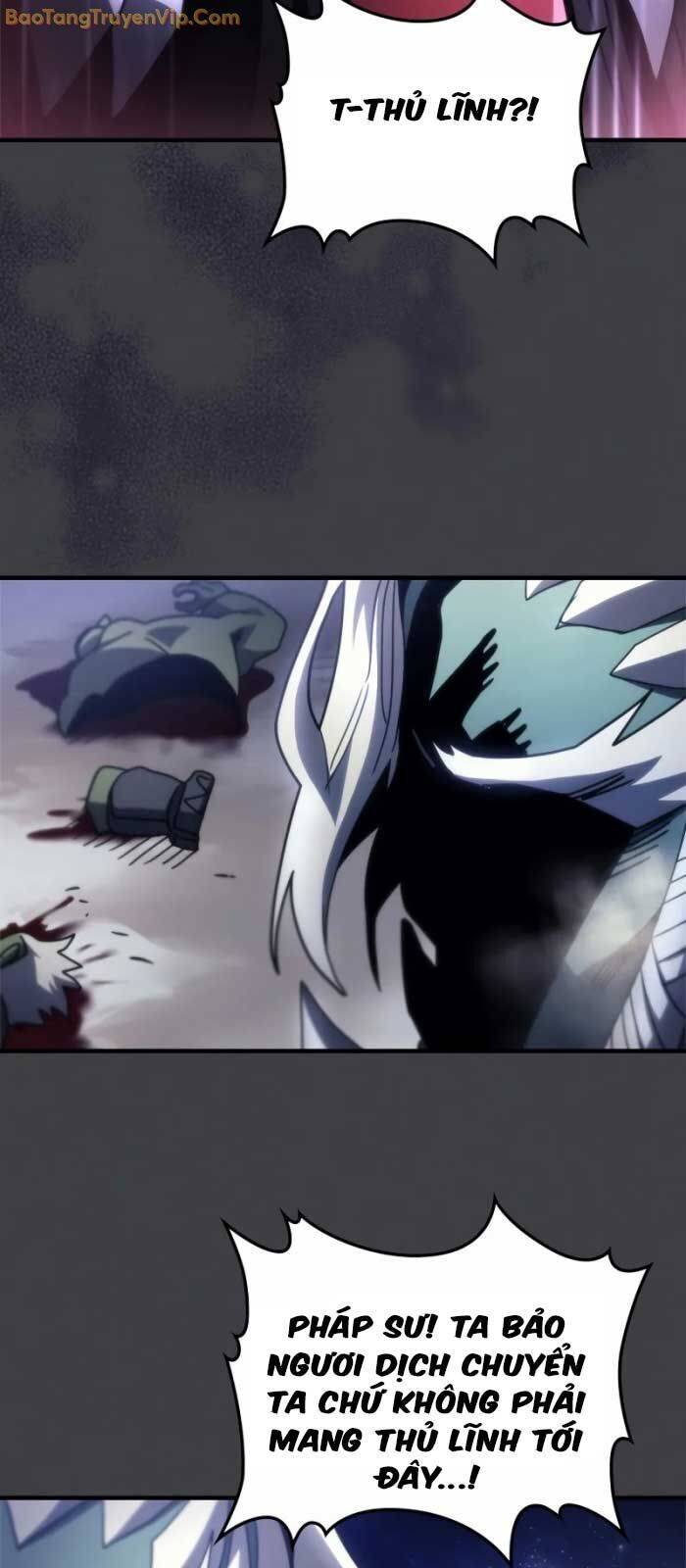 Hãy Hành Động Như Một Boss Đi Ngài Mr Devourer Chương 70 Ảnh 50