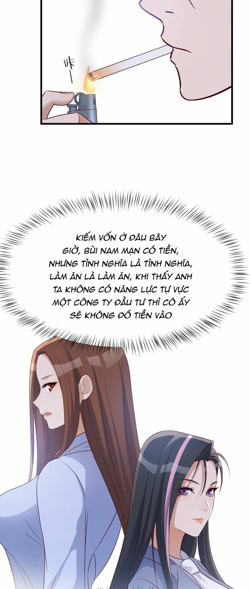 Chị Gái Tôi Là Đại Minh Tinh Chương 239 Ảnh 5