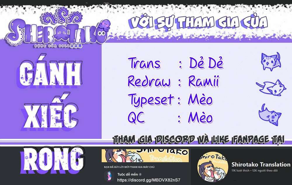 Boku Wa Ayashii Kimi No Mono Chương 6 Ảnh 2