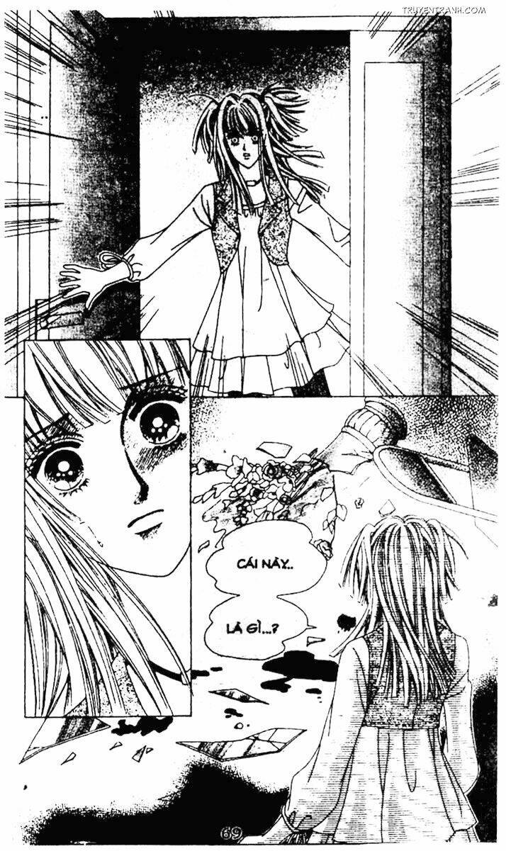 Điên Vì Yêu - Love Like Crazy Chương 55 Ảnh 14