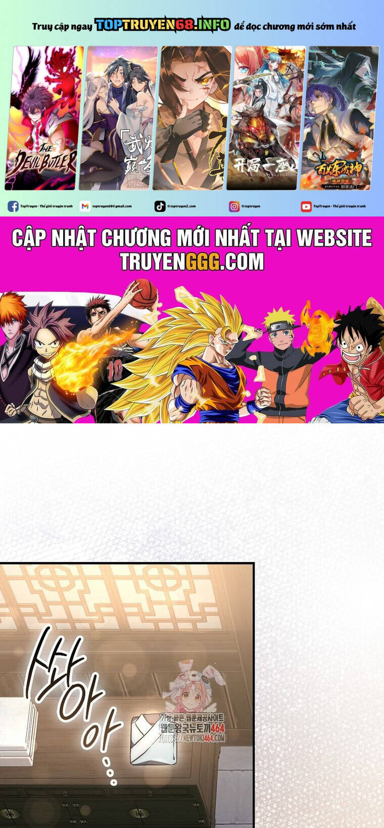 Cuồng Long Kiếm Thần Chương 26 Ảnh 3