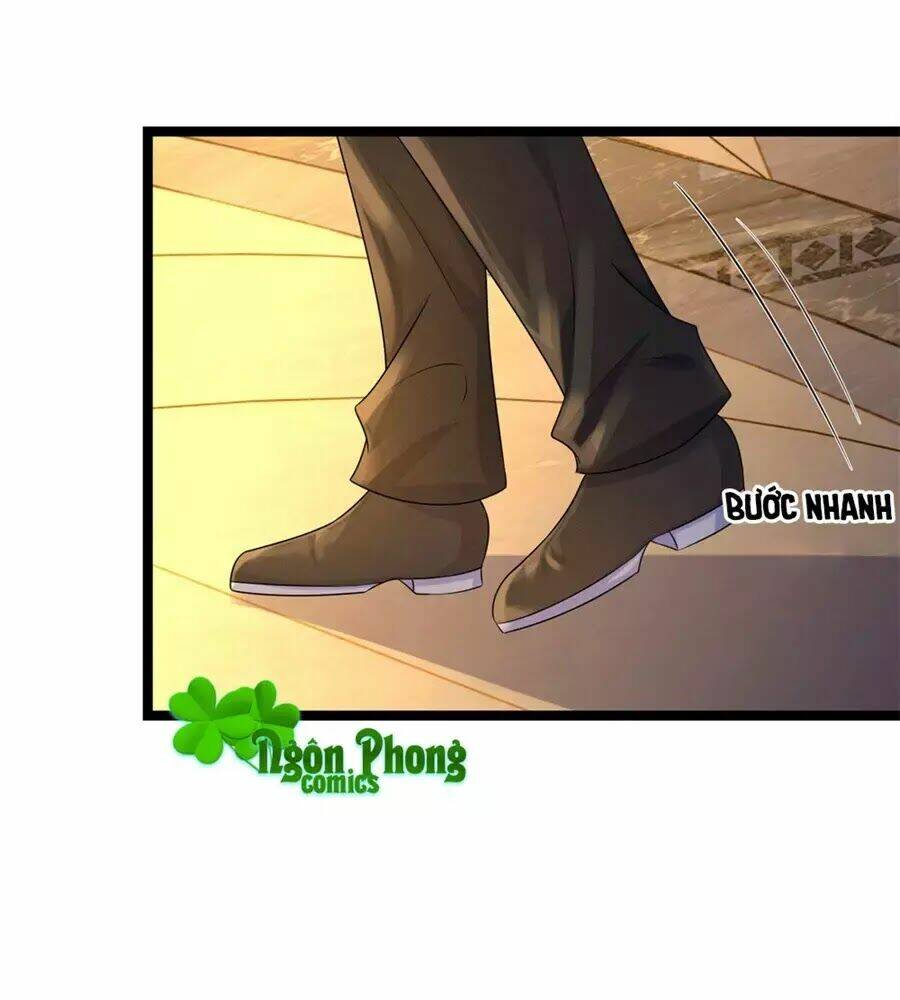 Loạn Thế Tù Sủng: Thiếu Soái Bất Lương Của Ta Chương 69 Ảnh 12