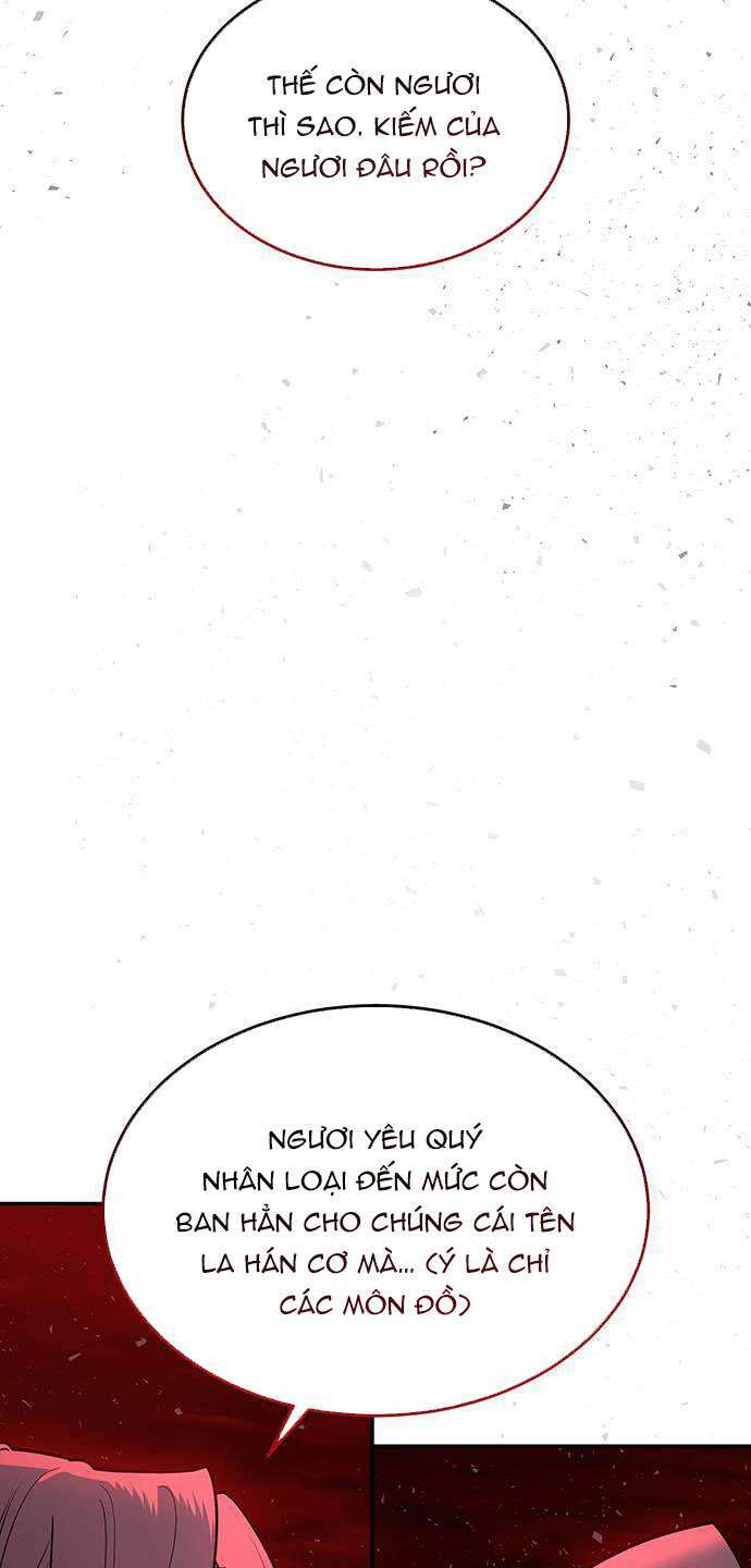 Vương Tử Huyền Bí Chương 107 Ảnh 18