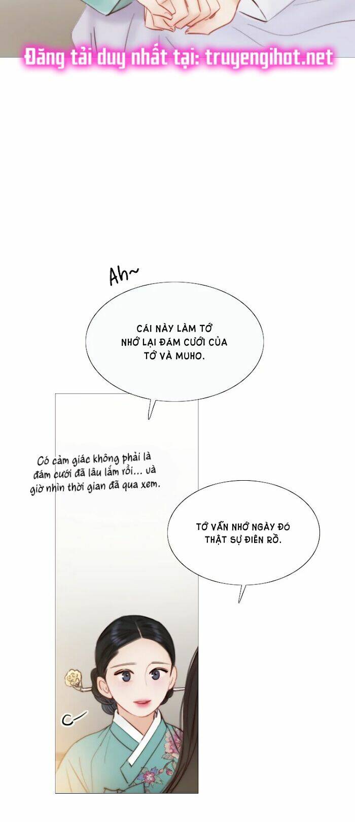 Mùa Đông Tăm Tối Chương 124 Ảnh 14