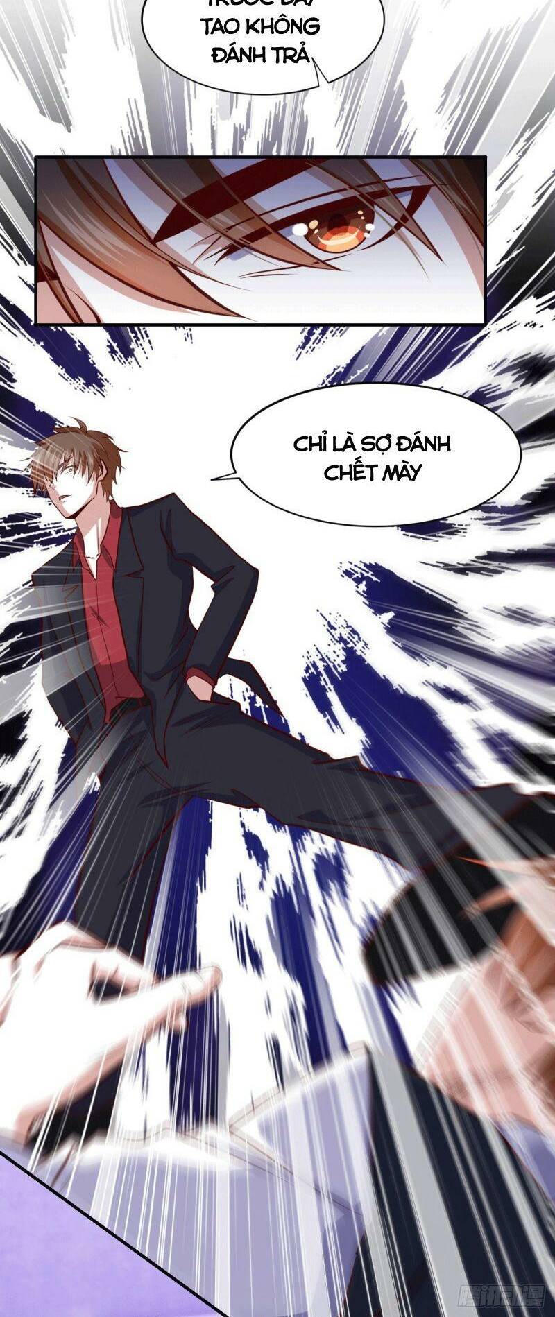 Ta Là Hàn Tam Thiên Chương 98 Ảnh 14