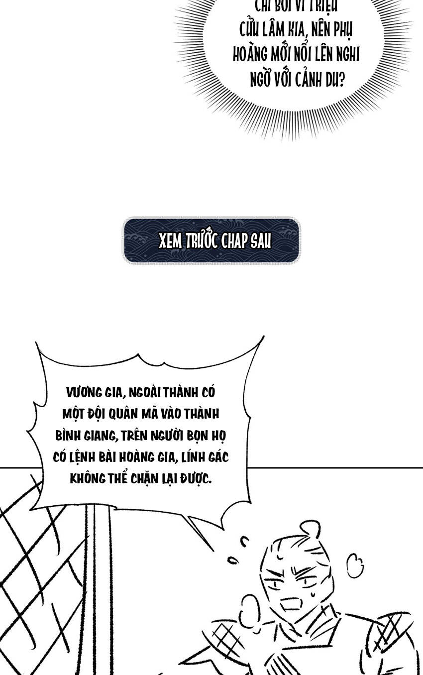 Thê Vi Thượng Chương 128 Ảnh 41