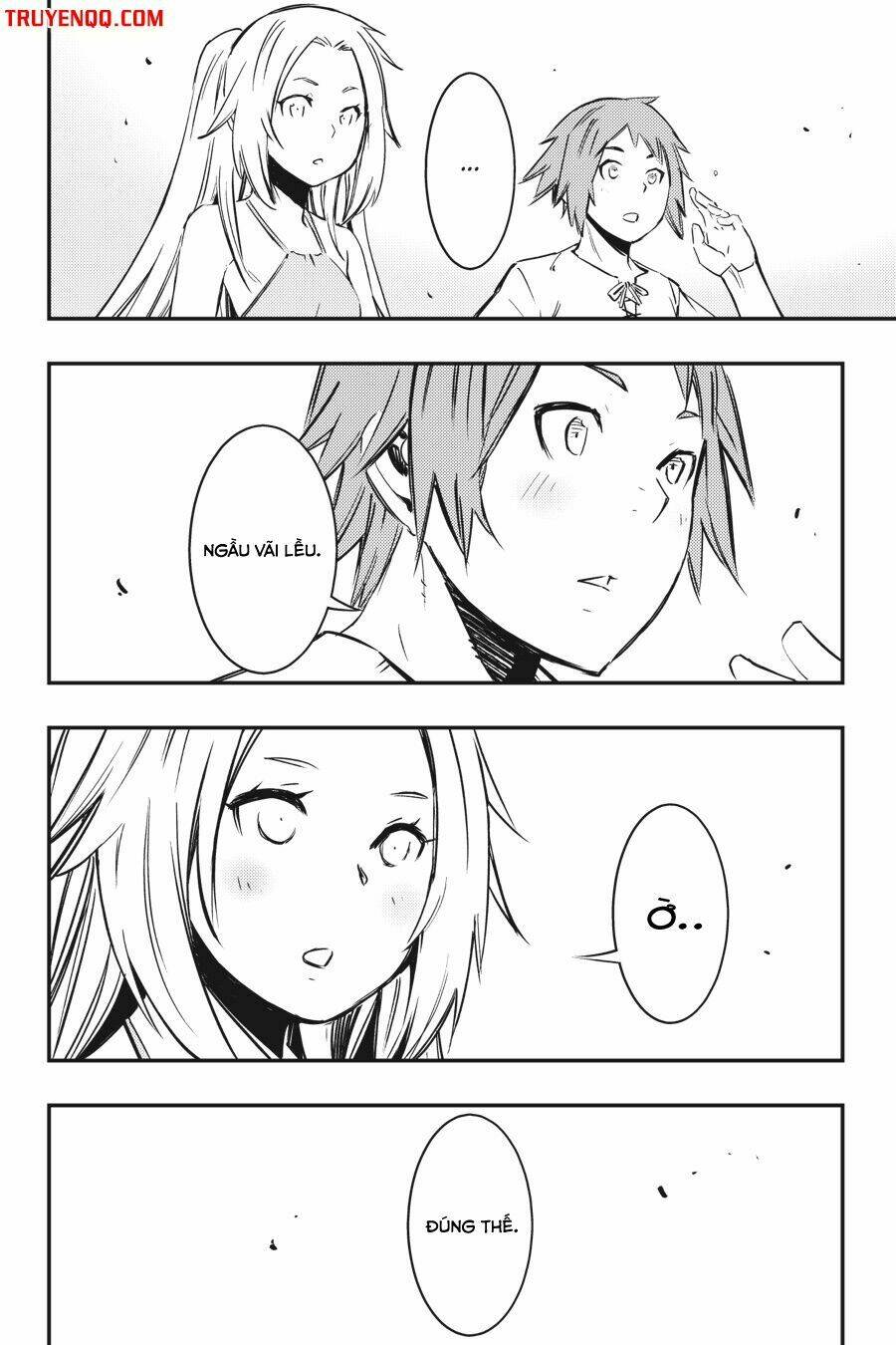 Goblin Slayer: Brand New Day Chương 1 Ảnh 30