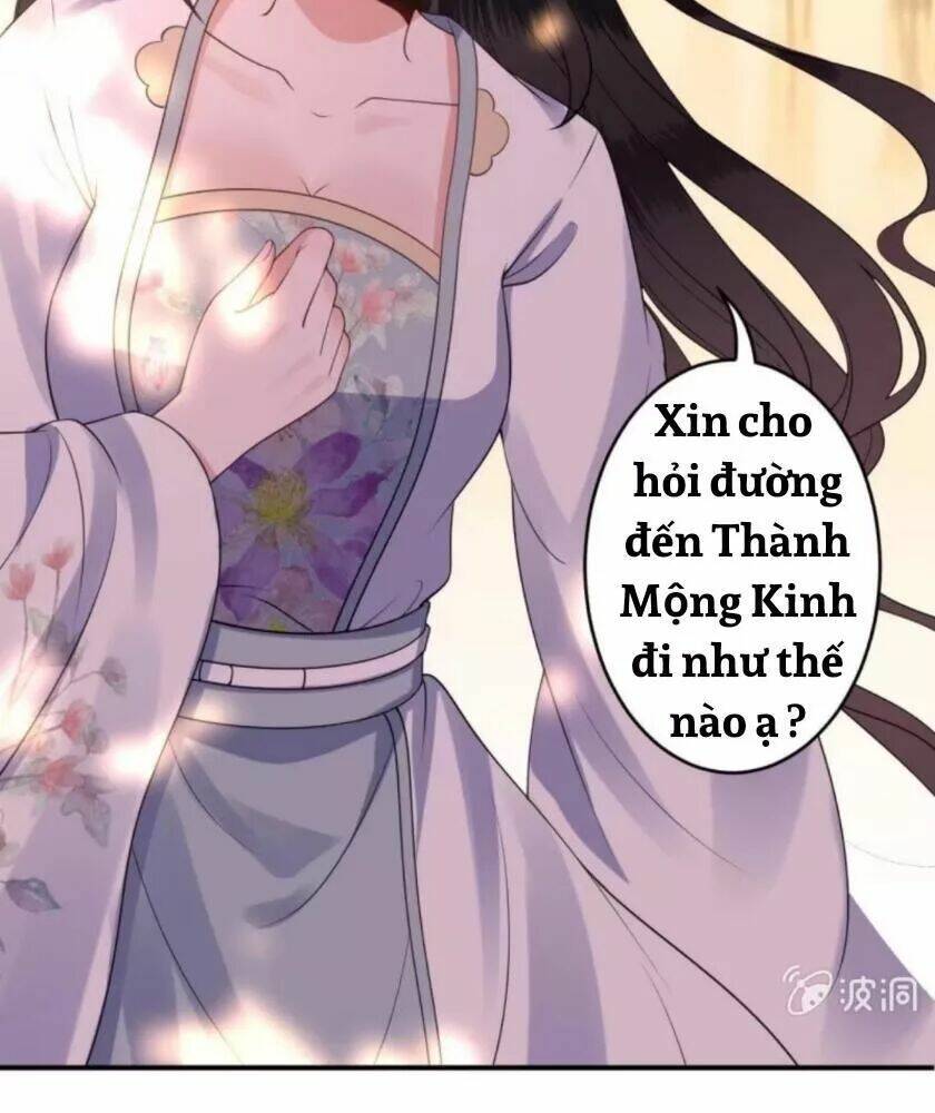 Theo Đuổi Hoàng Tử Quá Khó A~ Chương 103 Ảnh 24
