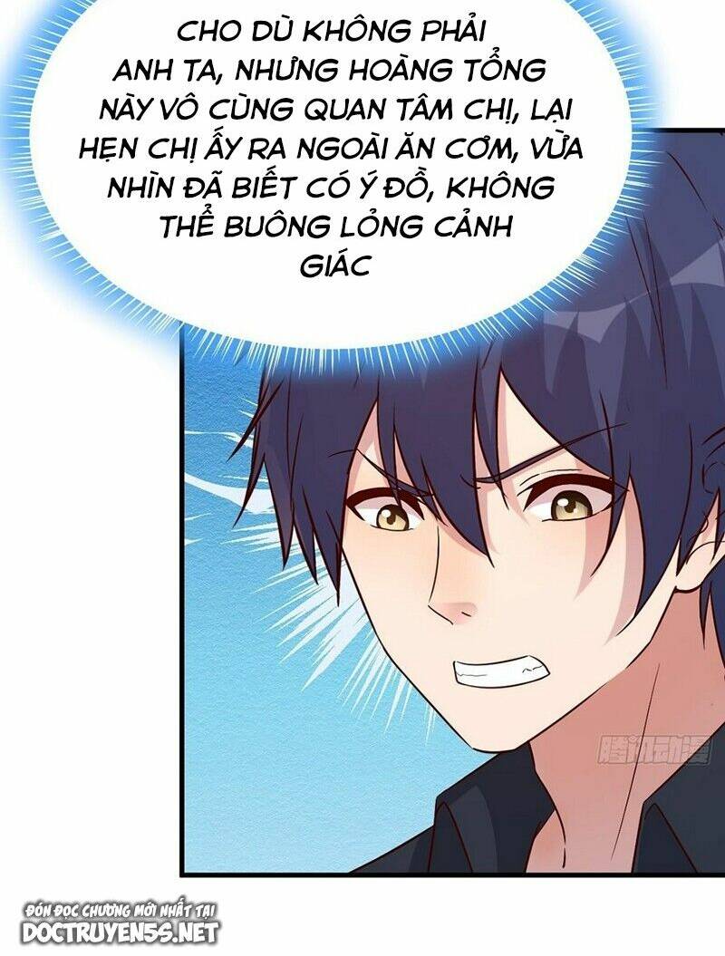 Chị Gái Tôi Là Đại Minh Tinh Chương 228 Ảnh 16