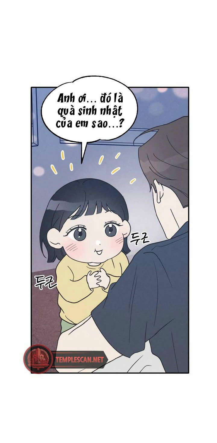 Quy Luật Làm Bạn Với Con Trai Chương 51.1 Ảnh 18