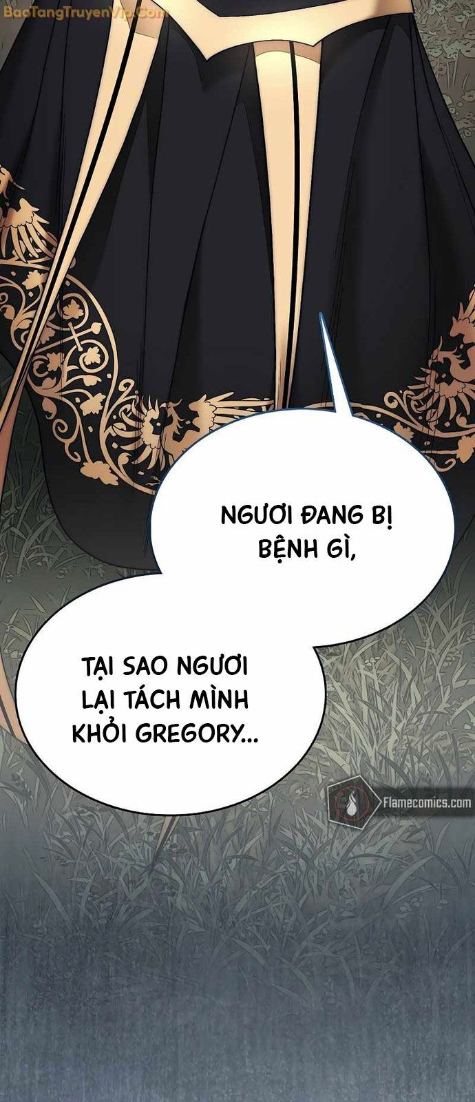 Quân Cờ Thứ 31 Lật Ngược Ván Cờ Chương 77 Ảnh 58