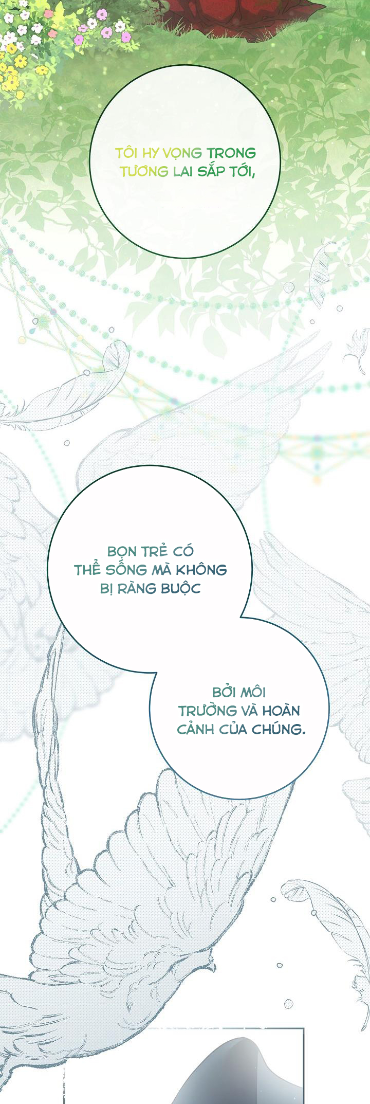 Cuộc Hôn Nhân Vụ Lợi Chương 110 Ảnh 45