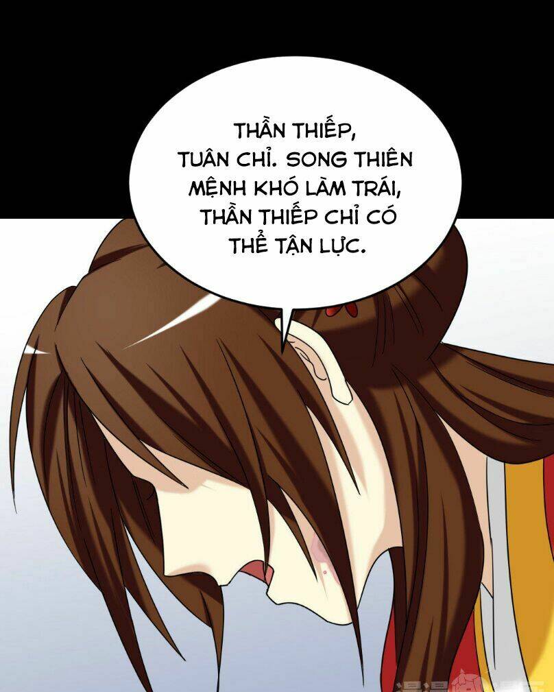 Lưỡng Bất Nghi Chương 165 Ảnh 36