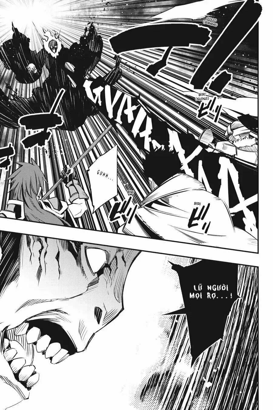 Goblin Slayer: Brand New Day Chương 6.5 Ảnh 26