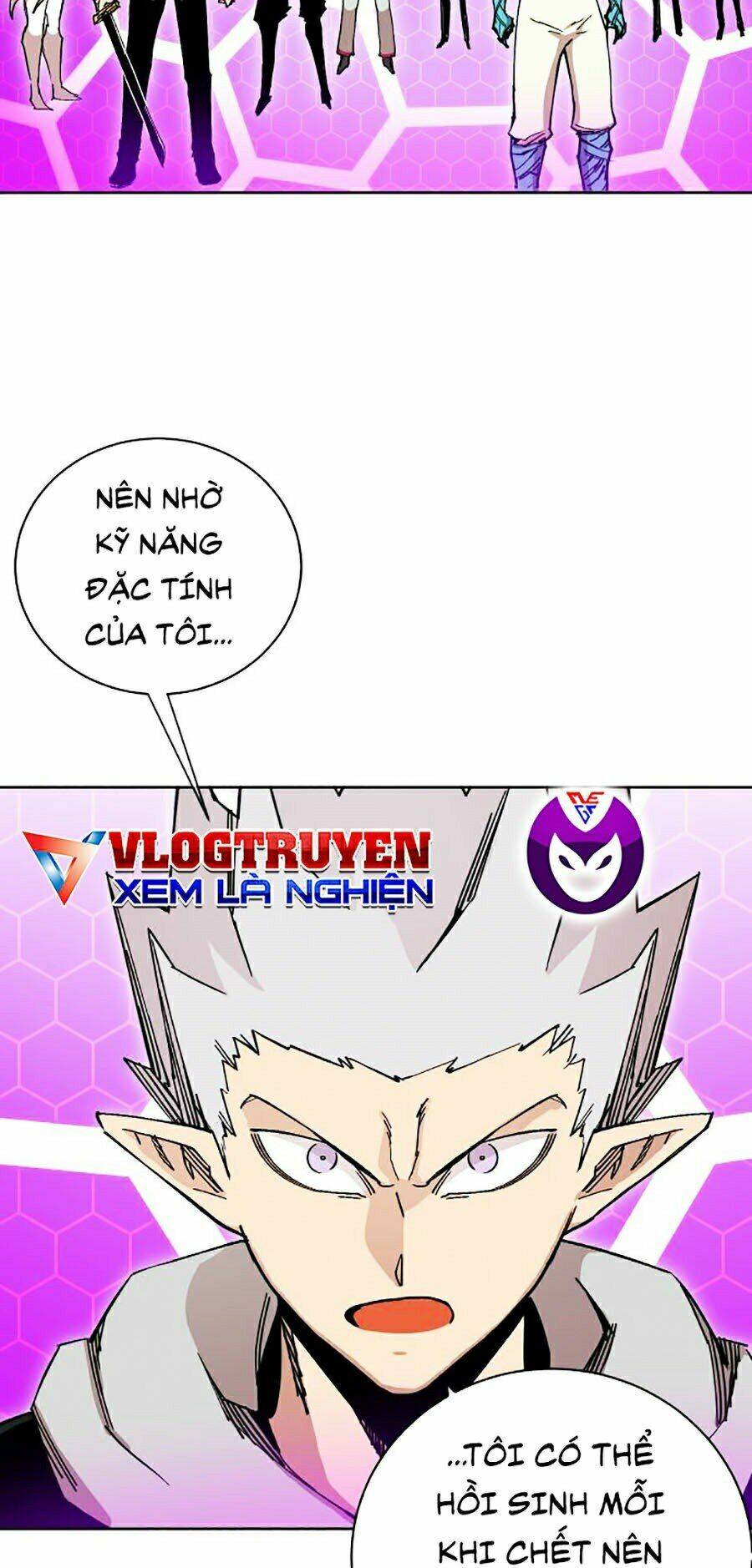 Hard Core Leveling Warrior Ss2 Chương 111 Ảnh 60